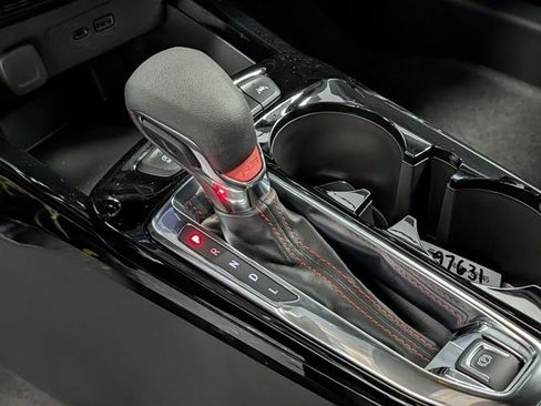 New 2026 Chevrolet Trax RS w/ Driver Confidence Package image 25