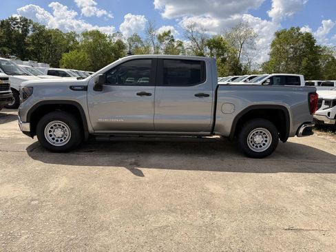 New 2026 GMC Sierra 1500 Pro w/ Pro Value Package AWD/4WD image 2