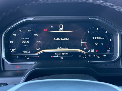 Used 2024 GMC Sierra 1500 Denali image 27