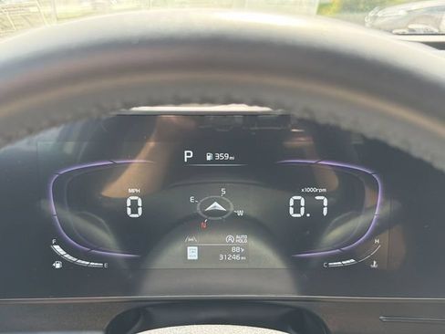 Used 2023 Kia Sportage X-Line AWD/4WD image 19