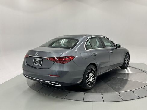 New 2026 Mercedes-Benz C 300 Sedan image 7