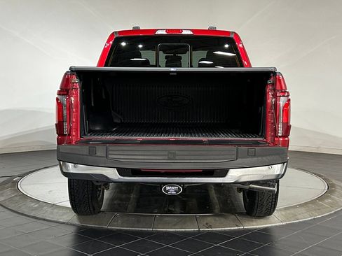 Used 2024 Ford F150 Lariat w/ Equipment Group 502A High AWD/4WD image 36
