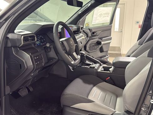 New 2025 Toyota Tacoma PreRunner image 13