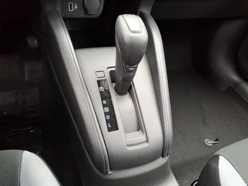 New 2025 Nissan Versa S w/ Trunk Package image 10