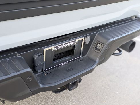 Used 2023 Ford F150 Raptor image 35