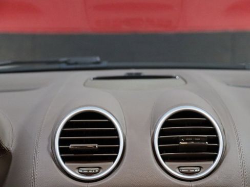 Used 2012 Mercedes-Benz GL 450 4MATIC w/ Premium 2 Pkg image 59