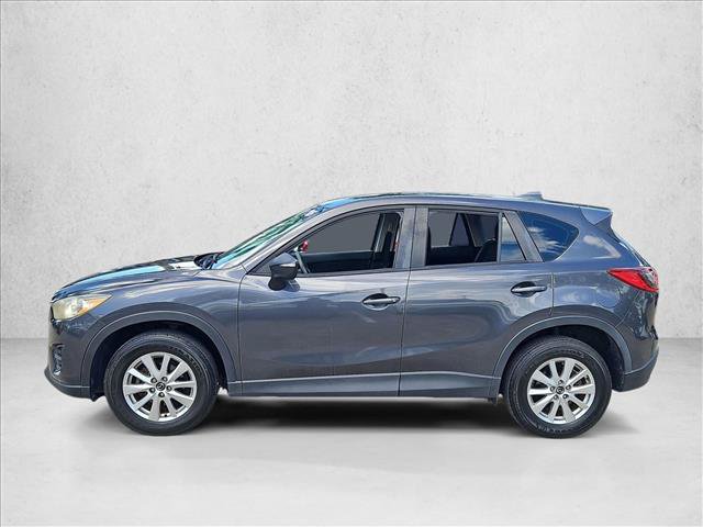 Used 2016 MAZDA CX-5 Sport w/ Rear Camera Package FWD image 9
