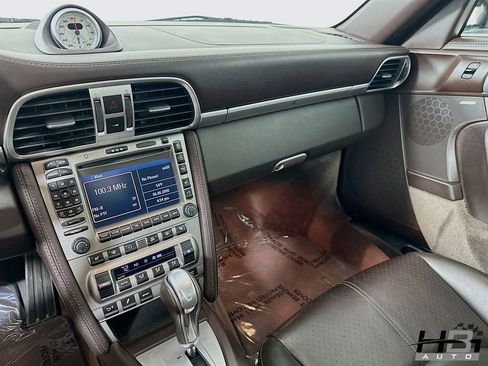 Used 2008 Porsche 911 Carrera 4S image 16