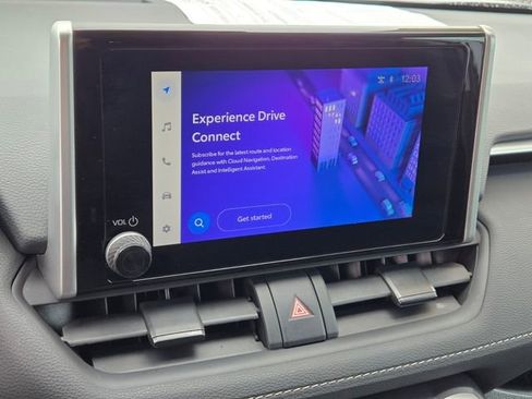 Certified 2024 Toyota RAV4 XLE image 21