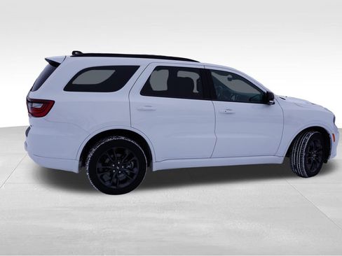 Certified 2024 Dodge Durango GT image 5