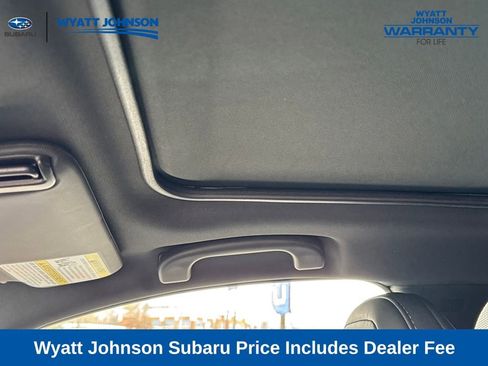 New 2026 Subaru Crosstrek 2.5i Wilderness w/ Crosstrek Mirror Package AWD/4WD image 18