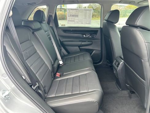 New 2026 Honda CR-V EX-L image 12