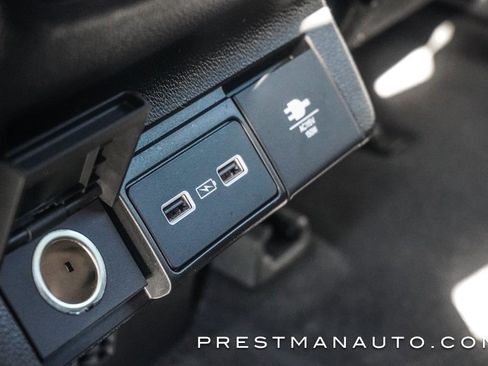 Used 2023 Acura MDX Advance image 30