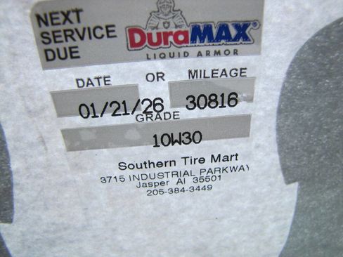 Used 2023 RAM 2500 Tradesman w/ Chrome Appearance Group image 37