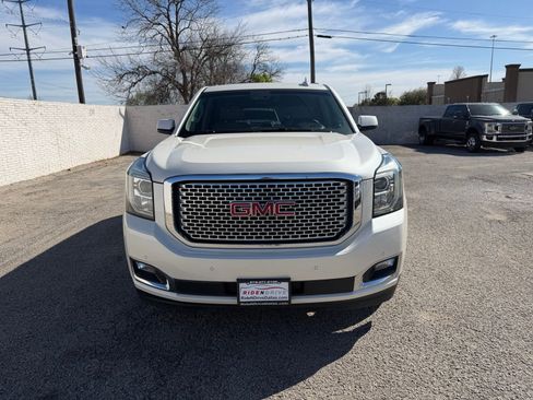 Used 2015 GMC Yukon Denali w/ Open Road Package image 10