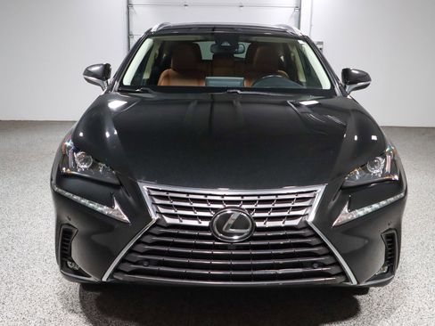 Used 2020 Lexus NX 300 FWD w/ Comfort Package image 4