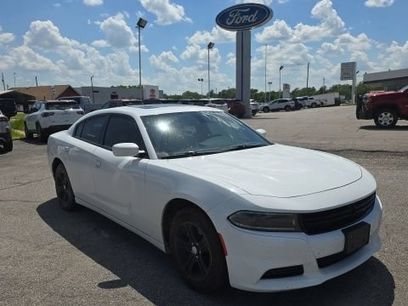 Used 2022 Dodge Charger SXT w/ Leather Interior Group