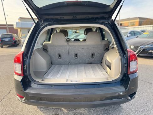 Used 2014 Jeep Compass Sport w/ Power Value Group image 28