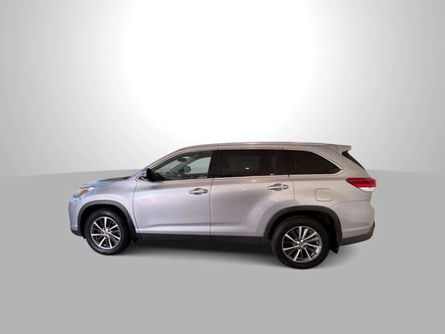 Certified 2019 Toyota Highlander XLE AWD/4WD image 5