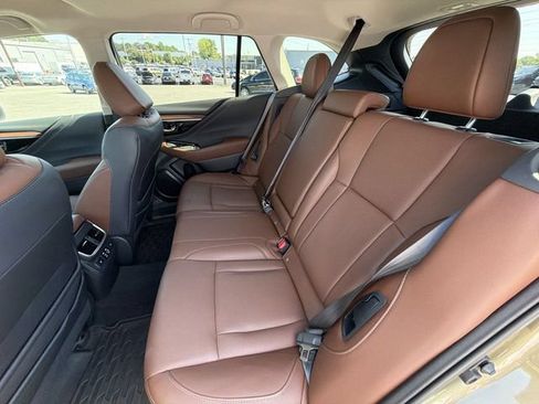 Certified 2024 Subaru Outback Touring XT AWD/4WD image 29