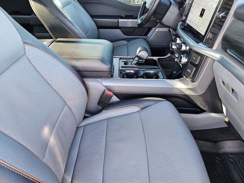 Used 2024 Ford F150 Lariat w/ Bed Utility Package image 14