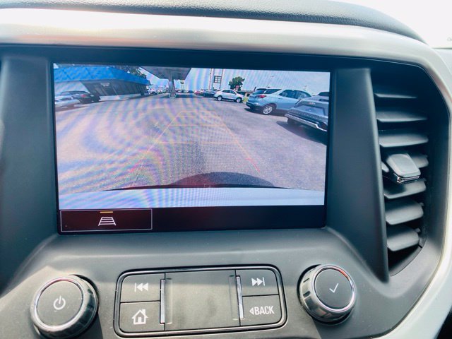 Used 2022 GMC Acadia SLE w/ Driver Convenience Package AWD/4WD image 44