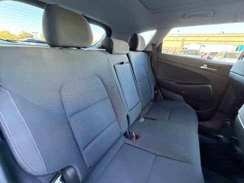 Used 2019 Hyundai Tucson Night image 18