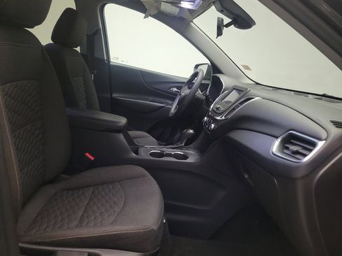 Used 2020 Chevrolet Equinox LT FWD image 21