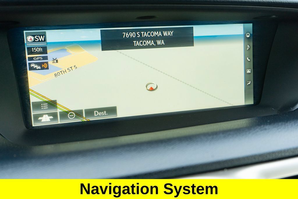 Used 2016 Lexus GS 350 RWD image 7