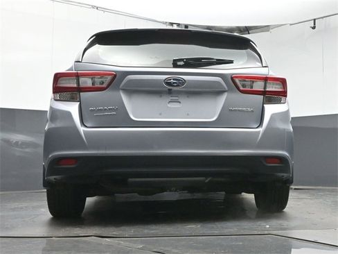 Used 2019 Subaru Impreza 2.0i Premium image 35