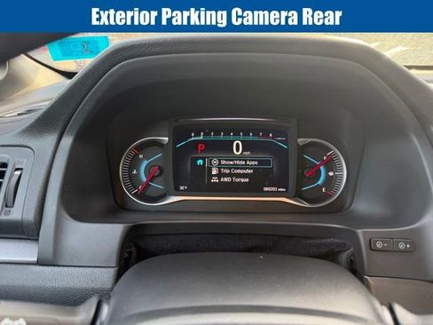 Used 2021 Honda Passport EX-L image 12