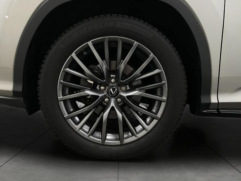 Used 2017 Lexus RX 350 F Sport w/ Cold Weather Package image 13