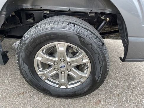 Used 2023 Ford F150 XLT w/ Equipment Group 302A High AWD/4WD image 40