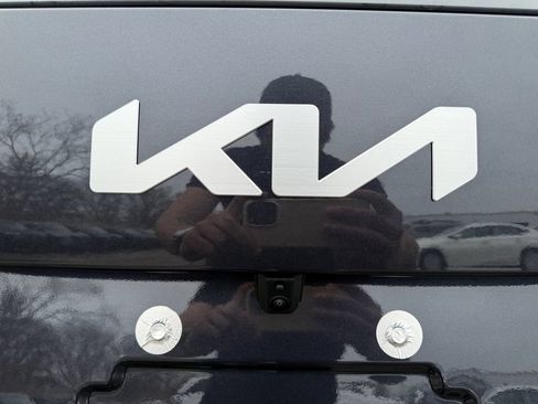 New 2027 Kia Telluride S w/ Towing Package AWD/4WD image 17