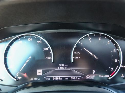 Used 2020 BMW 330i Sedan w/ Convenience Package RWD image 22