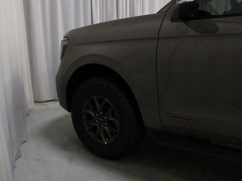 New 2026 Ford Expedition Tremor AWD/4WD image 28