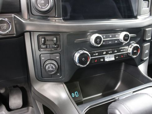 Used 2024 Ford F150 XLT w/ Equipment Group 302A MID AWD/4WD image 66