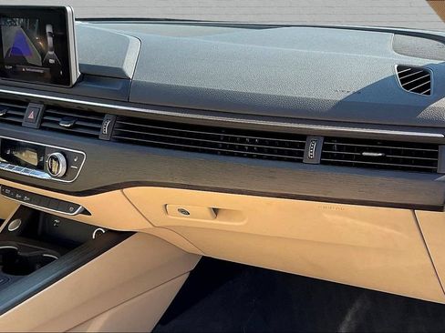 Used 2019 Audi A4 2.0T Premium w/ Convenience Package FWD image 24