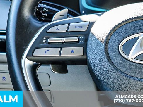 Used 2024 Hyundai Palisade SEL image 40