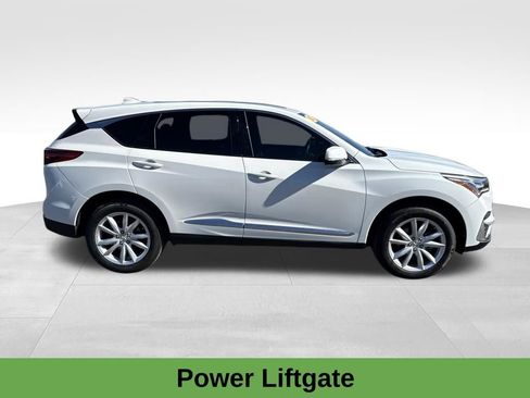 Used 2021 Acura RDX AWD image 8