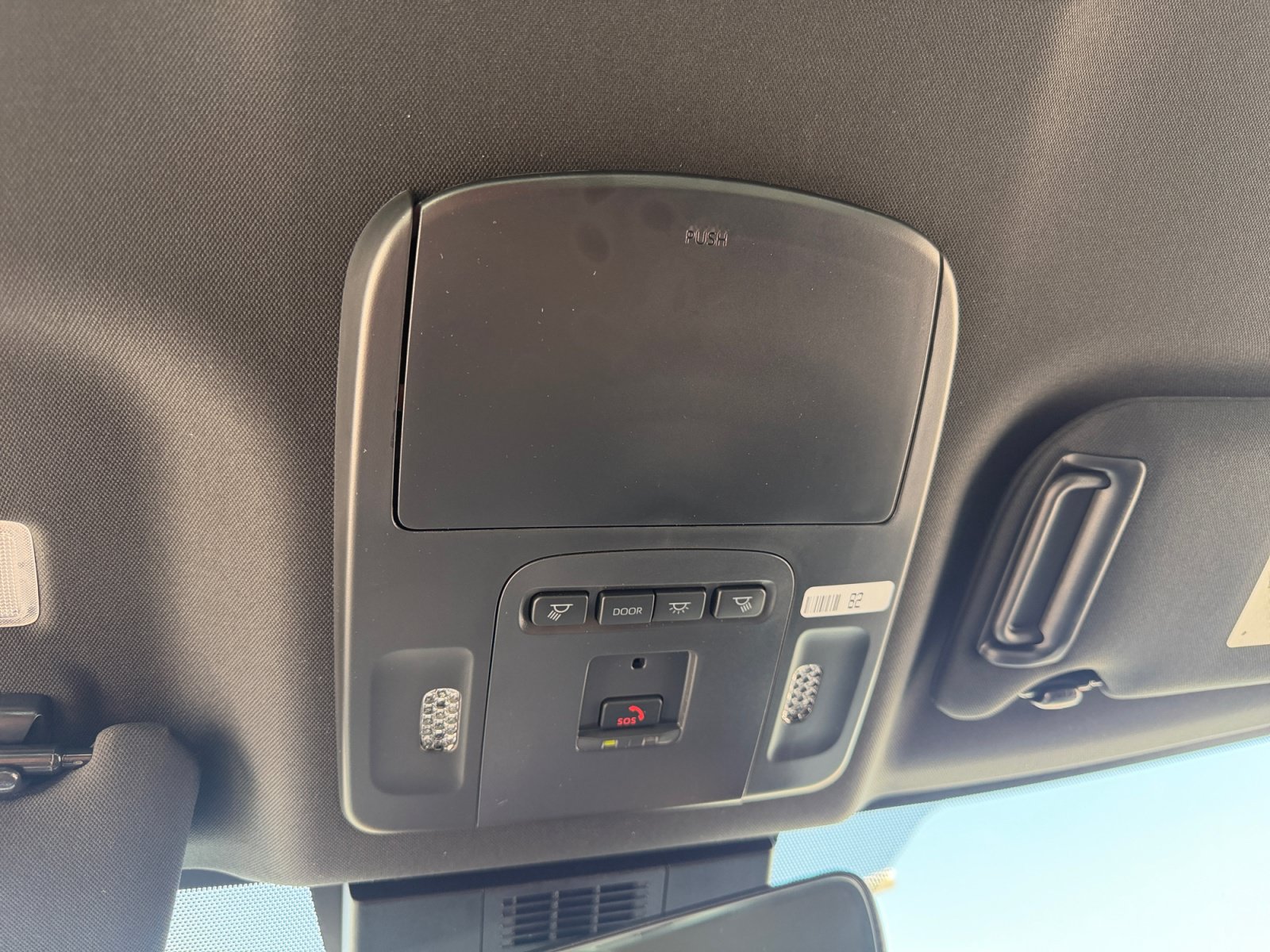 Certified 2026 Toyota Camry XSE FWD image 23