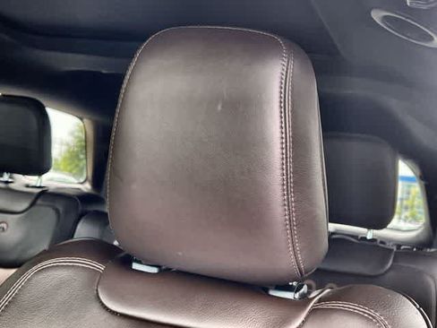 Used 2023 Ford Explorer King Ranch w/ Technology Package AWD/4WD image 25