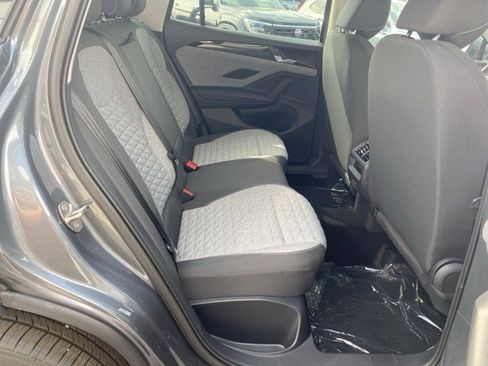 New 2025 Volkswagen Tiguan S image 50