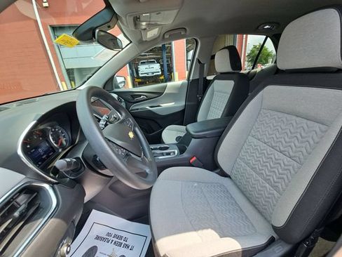 Used 2024 Chevrolet Equinox LS w/ LS Convenience Package FWD image 22