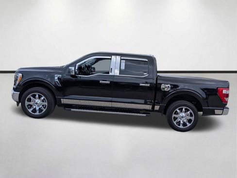 Used 2021 Ford F150 Lariat RWD image 15
