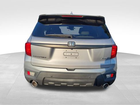 Used 2023 Honda Passport EX-L image 14