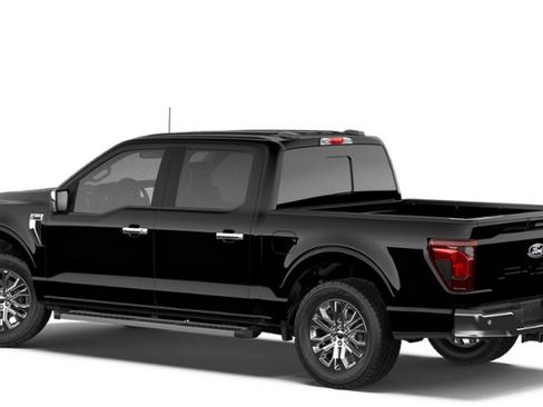 New 2026 Ford F150 XLT w/ Equipment Group 302A MID AWD/4WD image 24