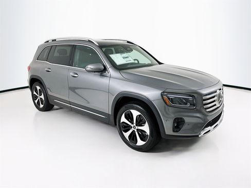 New 2026 Mercedes-Benz GLB 250 GLB 250 image 1