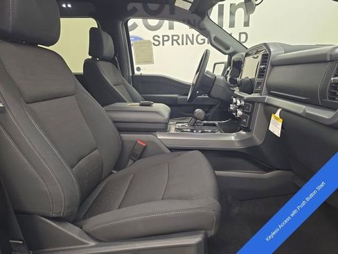 New 2026 Ford F150 XLT AWD/4WD image 10