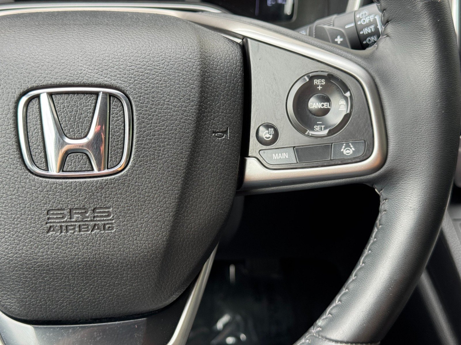 Used 2020 Honda CR-V EX-L image 22
